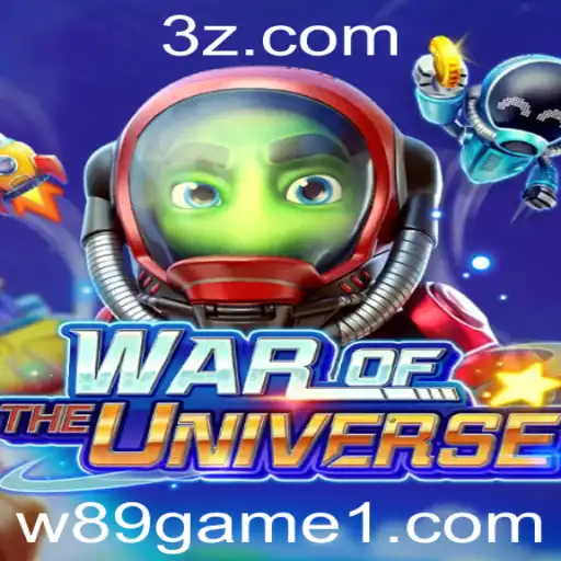 Explorando o Universo de WAROFTHEUNIVERSE: O Novo Hit do Mundo dos Jogos