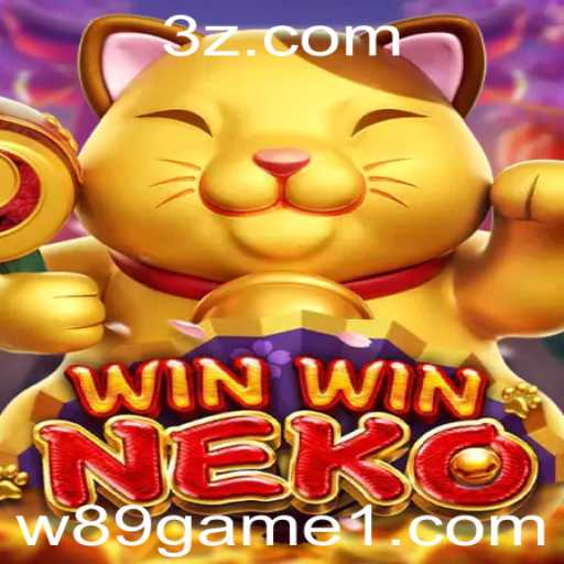 WinWinNeko: Descubra o Fascinante Jogo w89 Game